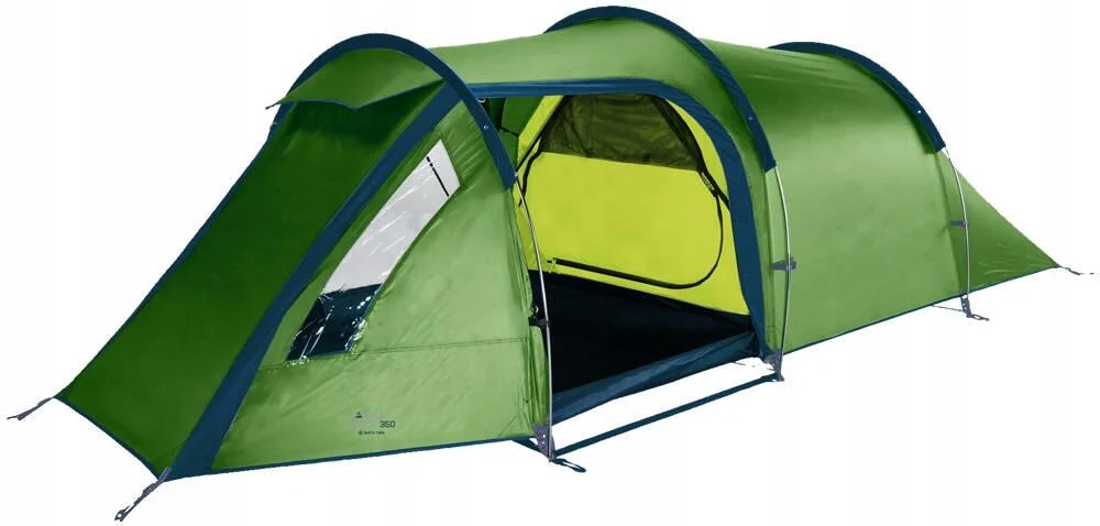 Vango Omega 350 Namiot ekspedycyjny 3-osobowy