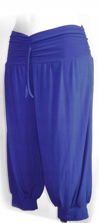 

Alladyny Alladynki Rybaczki Spodnie Pumpy Kolory