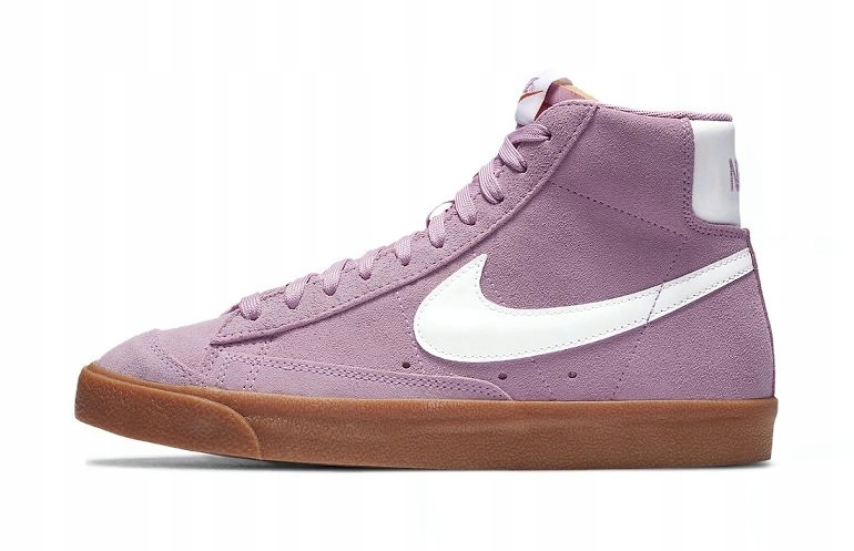 Boty Nike Blazer MID '77 Suede Velikost 36 Originální