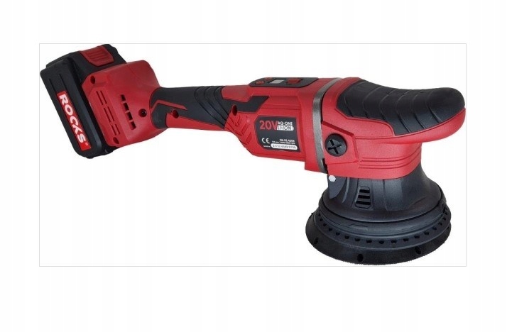 Maszyna polerska ROOKS OK-03.4309 Marka Rooks