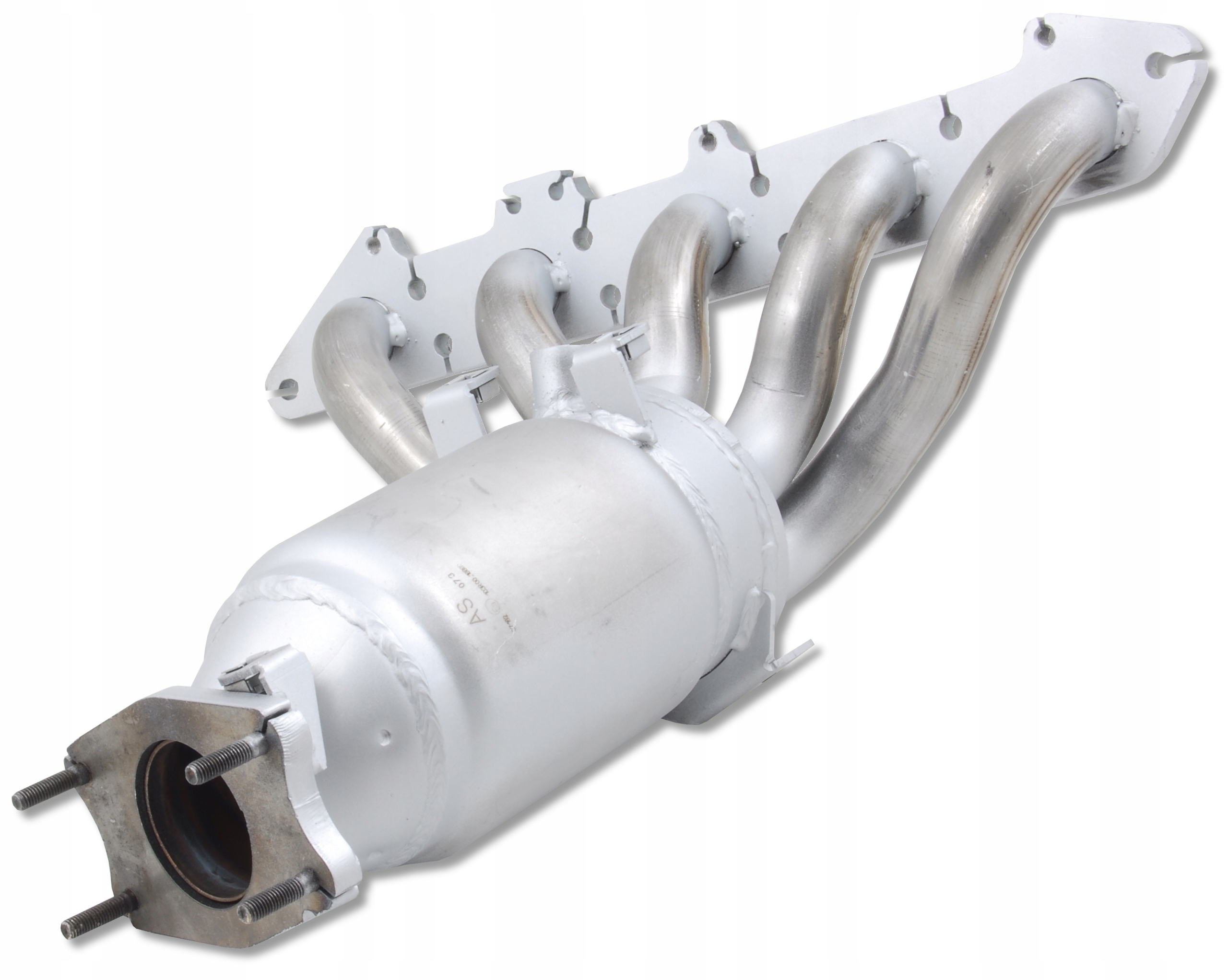ID01301 (0) - Каталитический нейтрализатор VOLVO S60 и 2.4 | 2000-2010