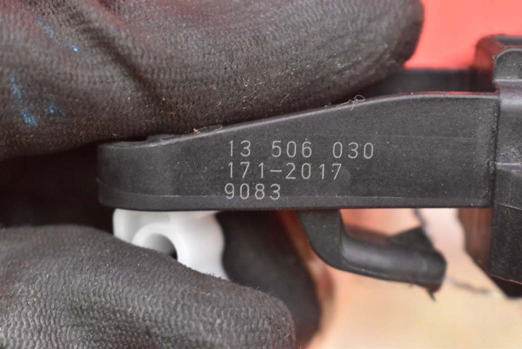 handle right front front KEYLESS Z22Y OPEL INSIGNIA B 17-20
