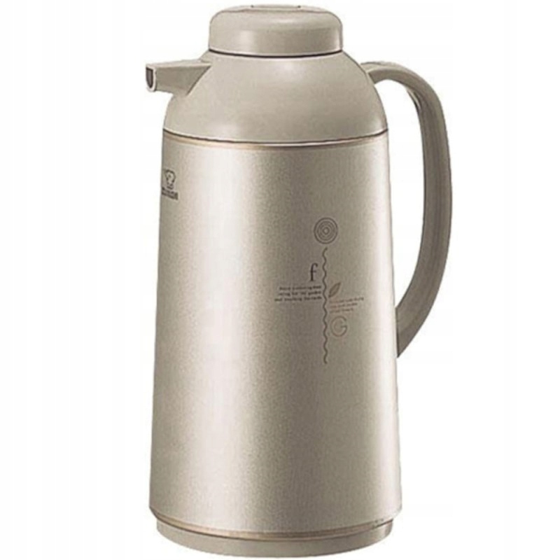 Termohrnek Zojirushi AGYE-19-TK 1,85 l Béžový