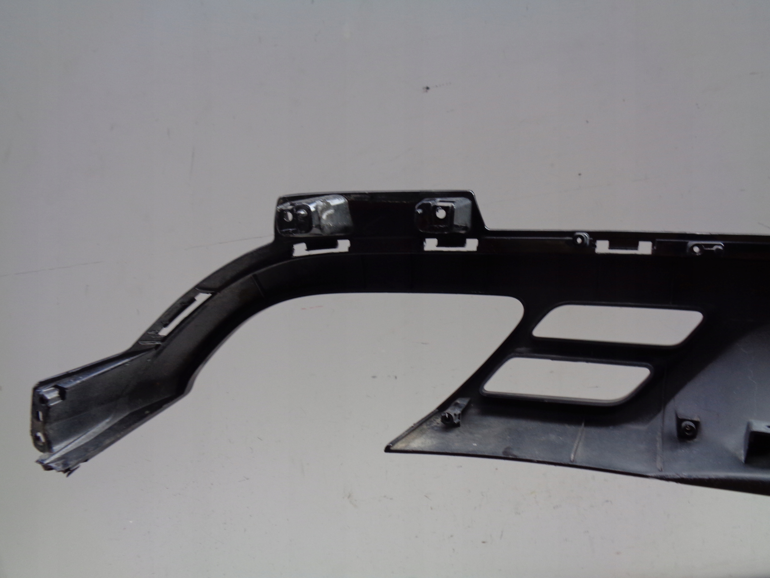 accessori Paraurti posteriore KIA PROCEED GT 18