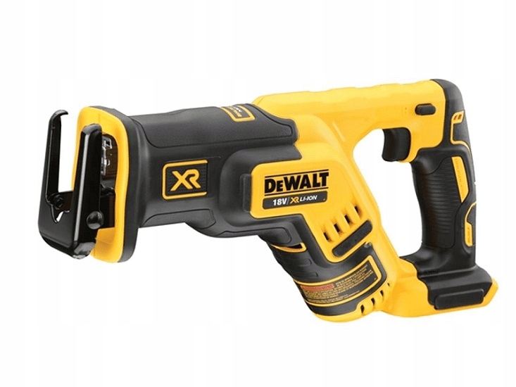 Aku Pila Ocaska Pila Ocaska Na Dřevo A Kov 18V Solo Dewalt