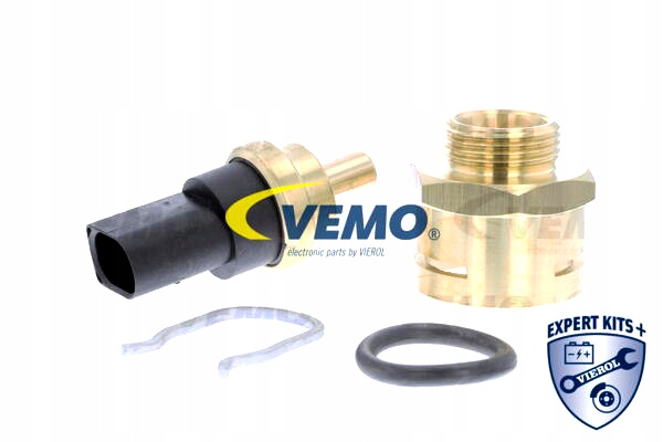 VEMO CZUJNIK TEMPERATURY PŁYNU CHŁODZĄCEGO MERCEDES V 638 2 AUDI A1 Producent części Vemo