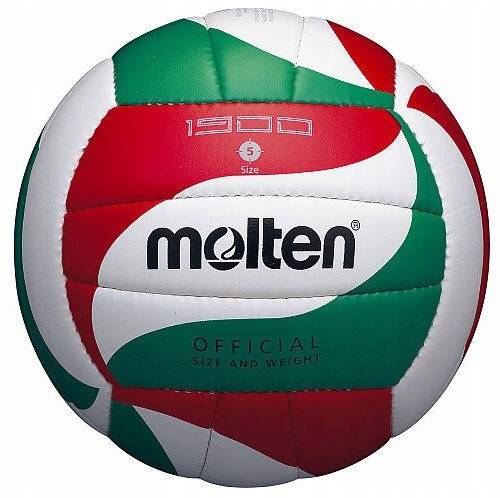 

Piłka siatkowa Molten V5M1900 treningowa R. 5