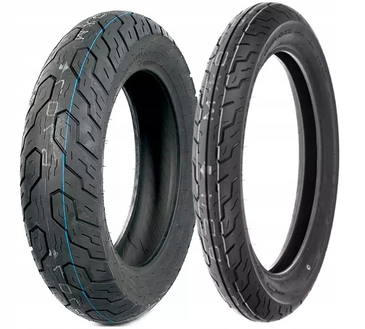 Pneumatika Dunlop K 555 J 140/80 15 67H Tl Zadný