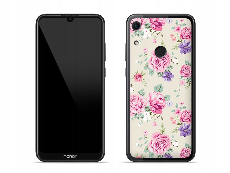 

Etui na Huawei Honor 8A Fantastic Case