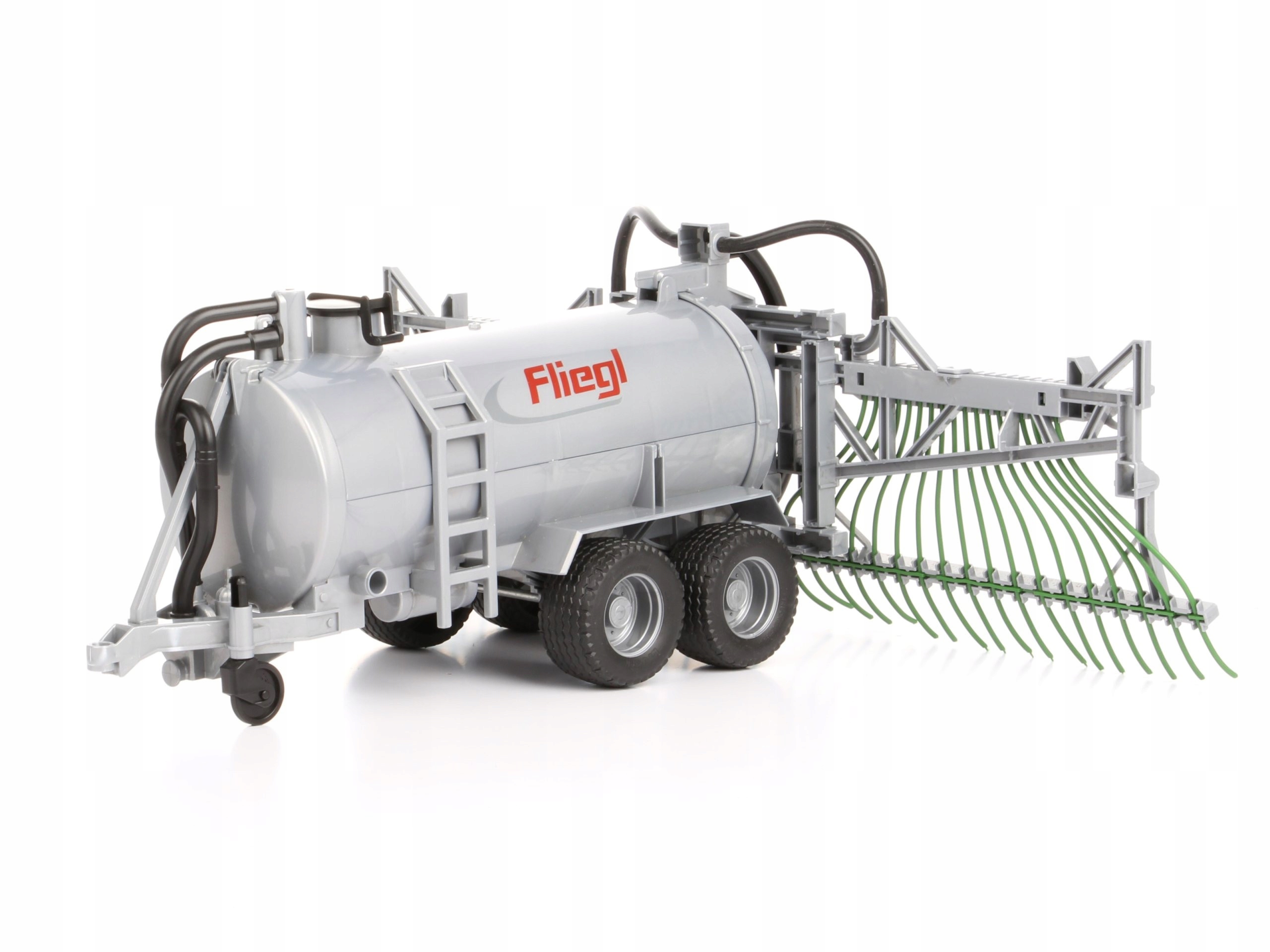 Wóz Asenizacyjny Fliegl Bruder 02020