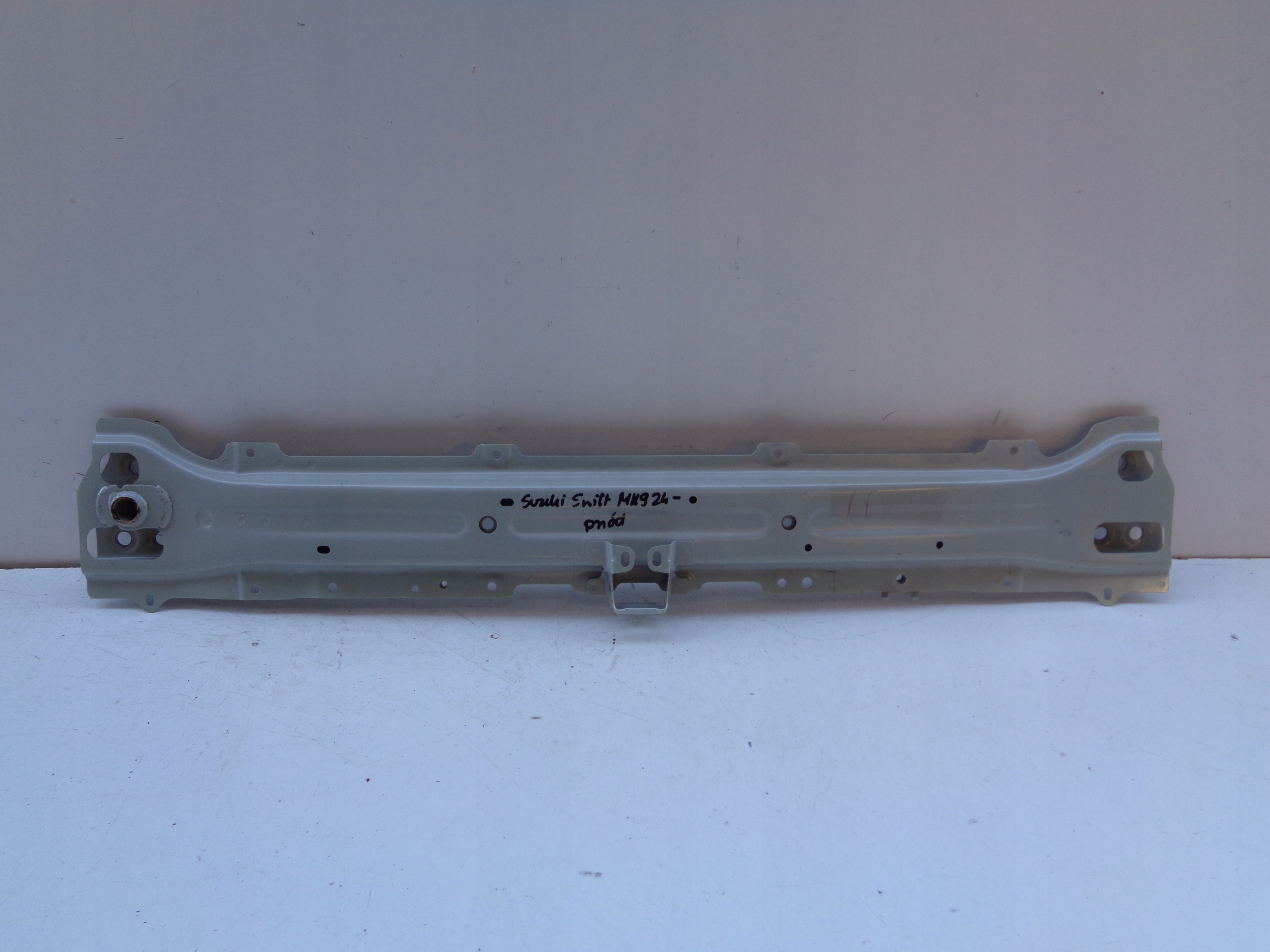 pillar bumper support front SUZUKI SWIFT MK9 24