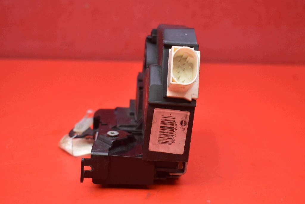 lock door right front front EU 4416272-04 MINI COOPER ONE R56 HB 06-15