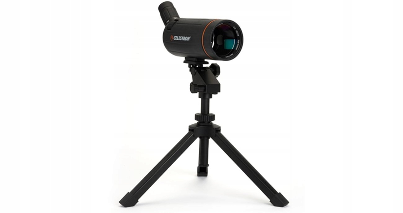 Luneta Celestron Mak C70