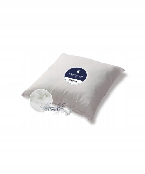 Wkłady do poduszek dekoracyjnych 50x50 cm