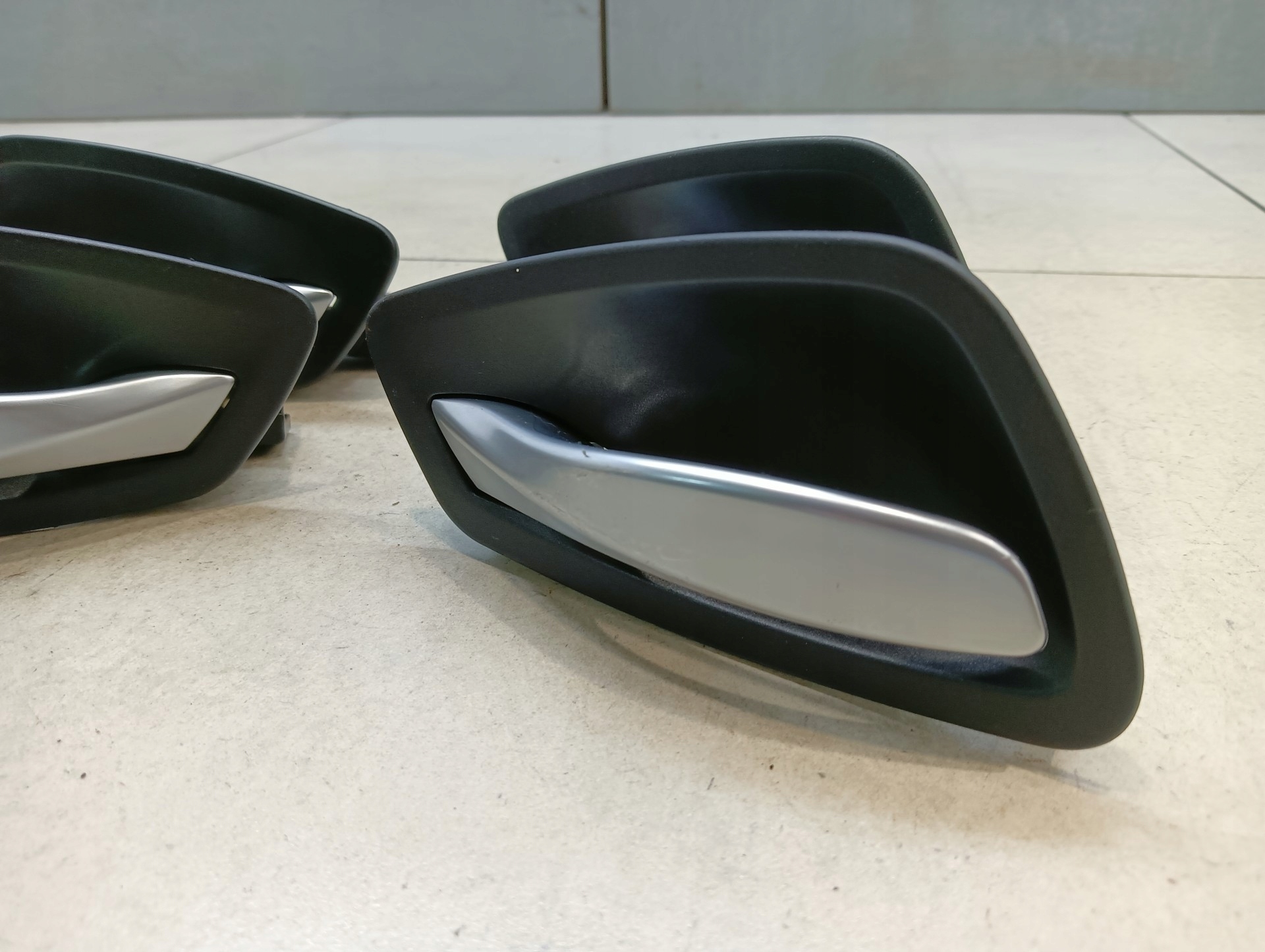 Poignée Interne KOMPLET BMW III E90 2.0 D