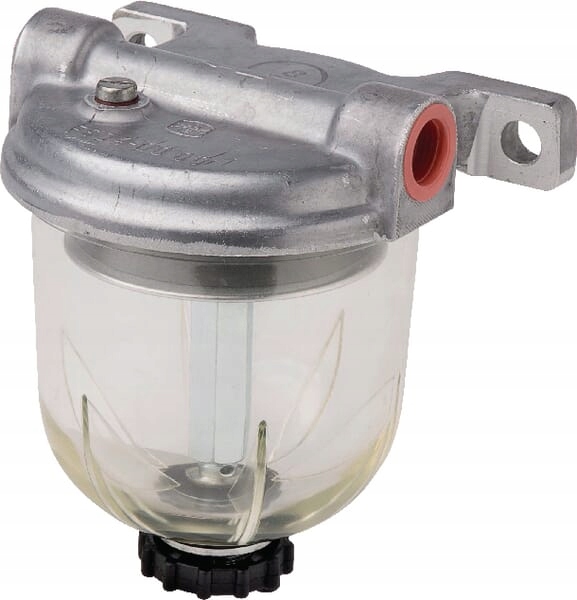 Separator wody, pasuje do 3 i 4-cyl.