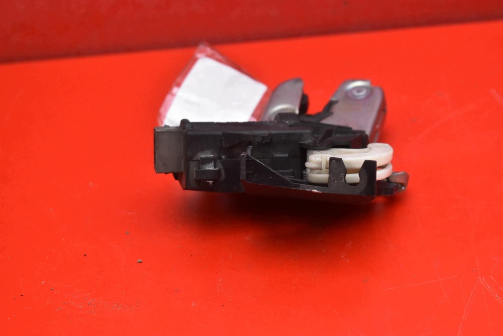 lock bonnet rear part boot 4F5827505D VW JETTA 5 V sedan 05-11