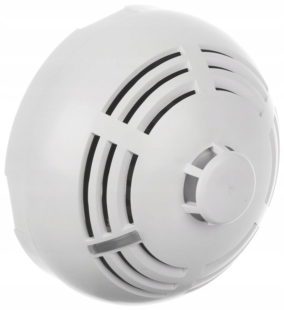 Bezdrátový Detektor Kouře A Tepla MSD-300 Satel