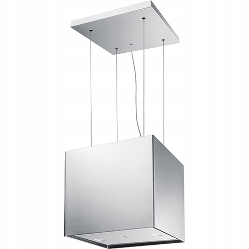 Okap wyspowy Franke Mercury Fme 407 Xs Stal szlachetna