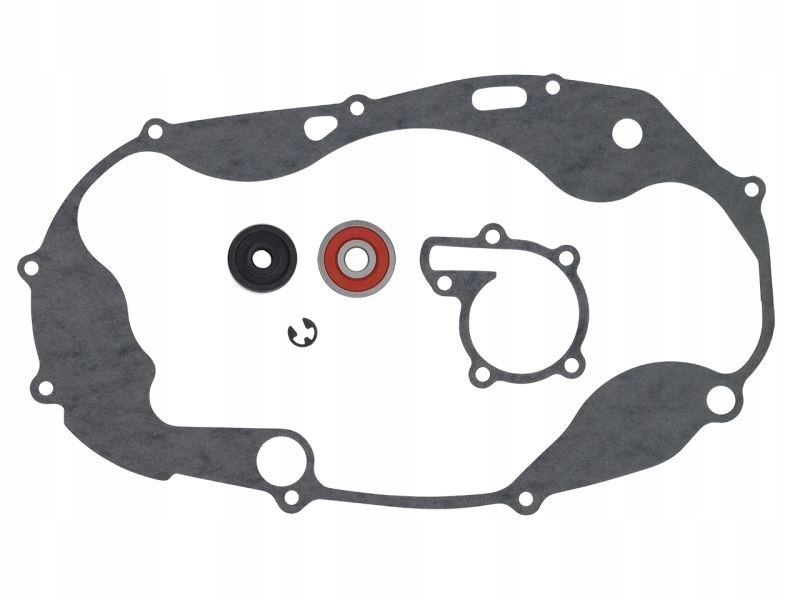 AT-10052 - BRONCO 2022/02 КОМПЛЕКТ ДЛЯ РЕМОНТУ ВОДЯНОГО НАСОСА YAMAHA