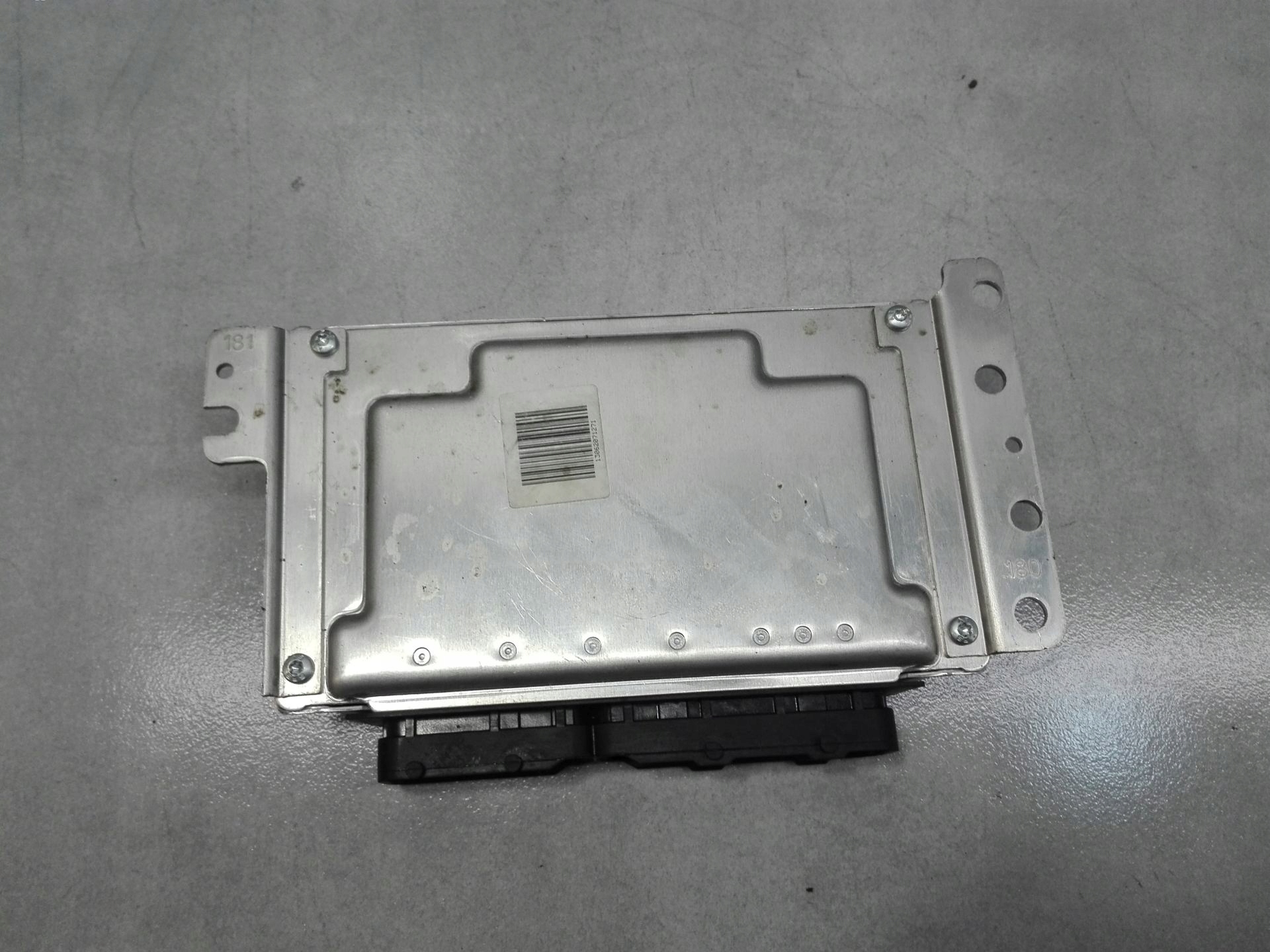 control unit of the engine HYUNDAI MATRIX 1.6 16V 39108-26870