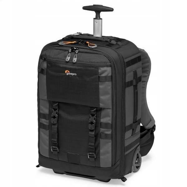 Lowepro Kufr Pro Trekker Rlx 450 Aw II Grey