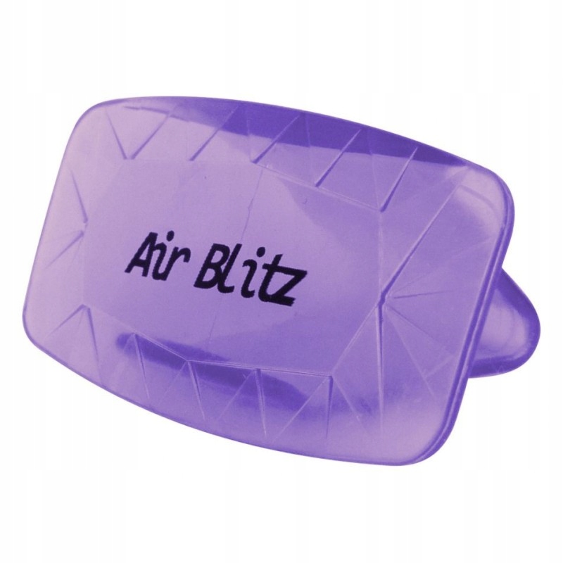

Zawieszka Do Wc Air Blitz Toilet Clip Lawenda