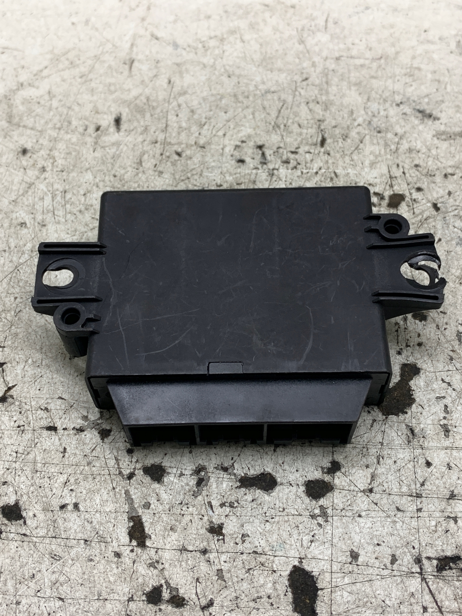 modulo Centralina parcheggio PDC 5P0919475B SEAT