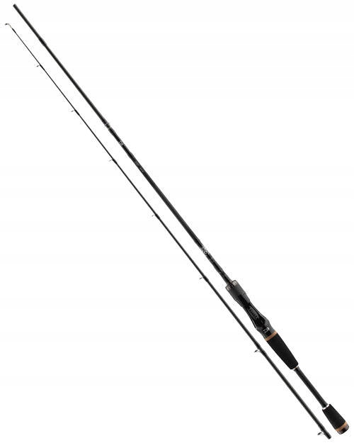 Wędka Daiwa Tatula Bc 2.15m 8-35g +gratis!!!