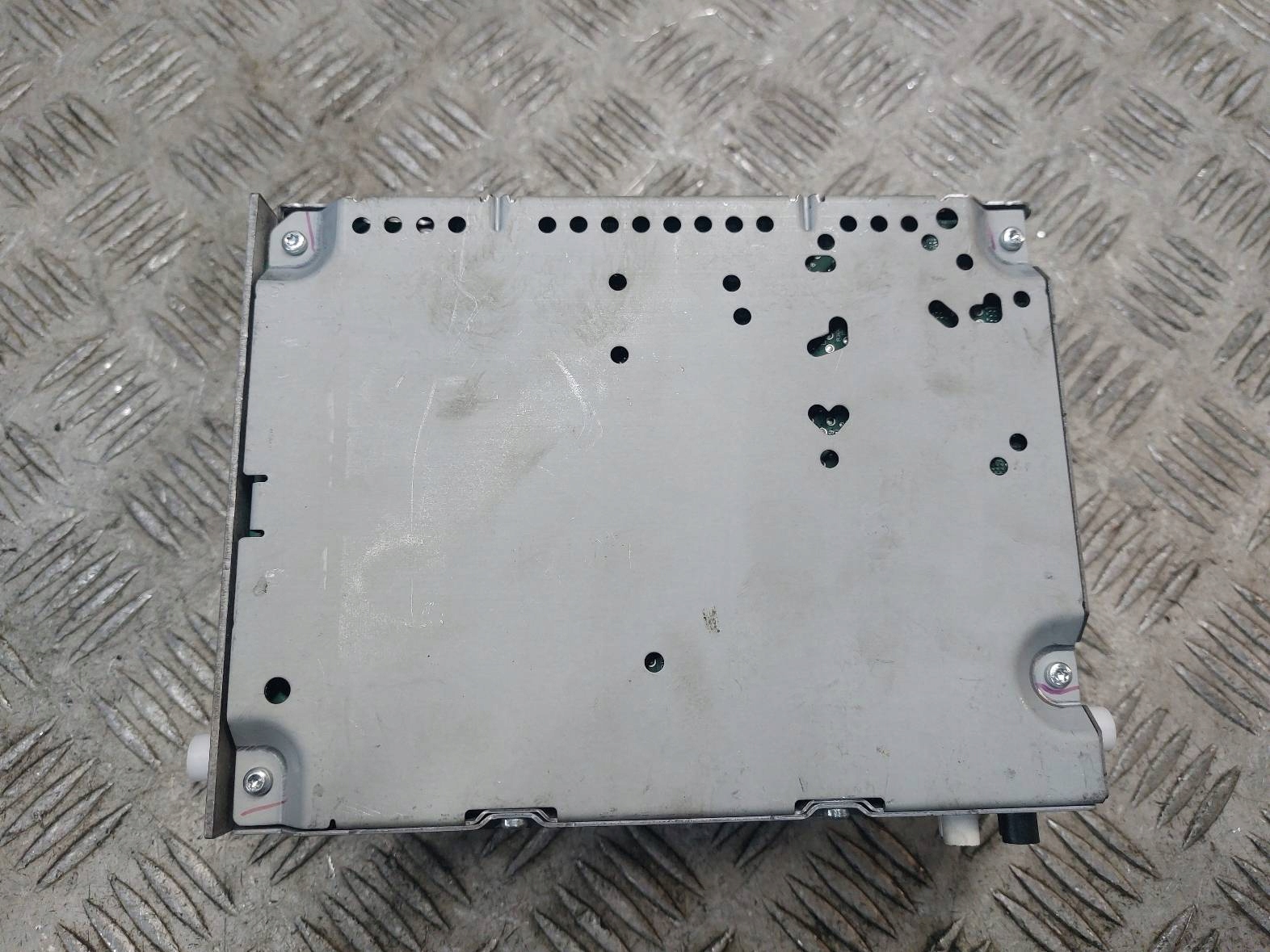 RADIO ODTWARZACZ Navigation FORD C-MAX MK2 LIFT E1BT-18C815-GH
