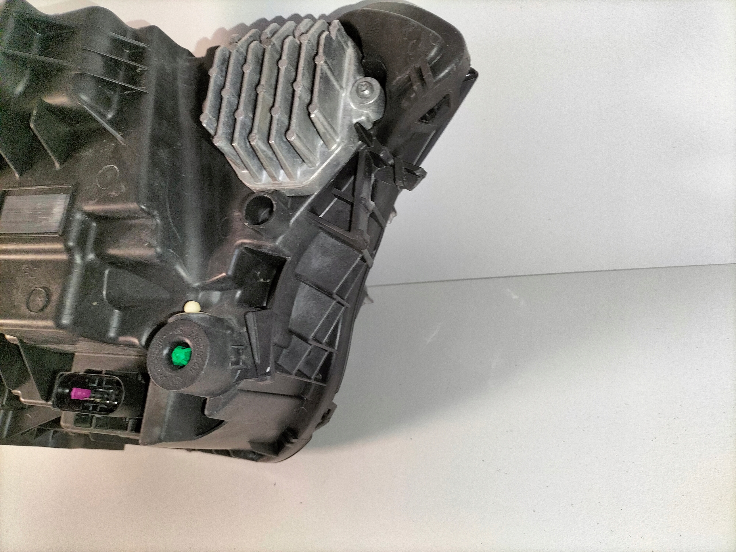 light front reflektor right VOLVO XC90 XC-90 II 15- FULL LED