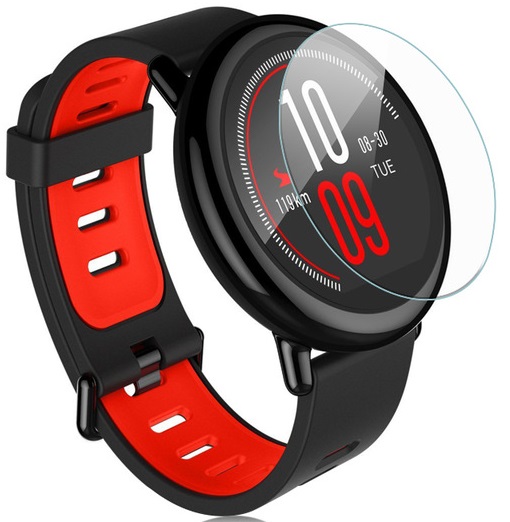 

Szkło Hartowane 2,5D 9H / Xiaomi Amazfit