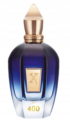 Xerjoff Join the Club 400 Edp 50ml
