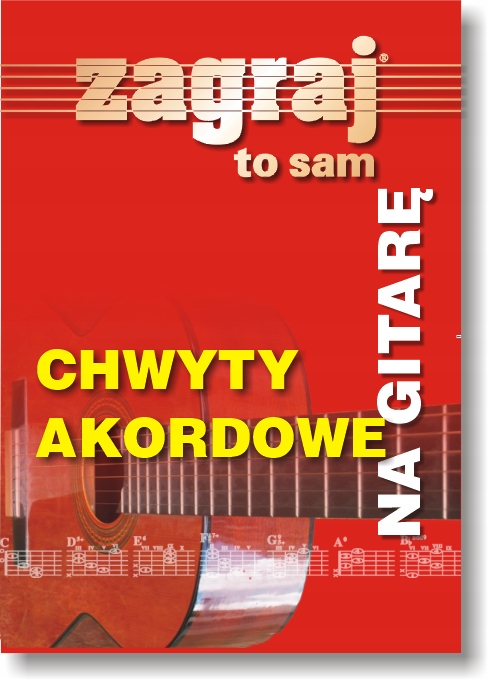 

Chwyty Akordowe Na Gitarę