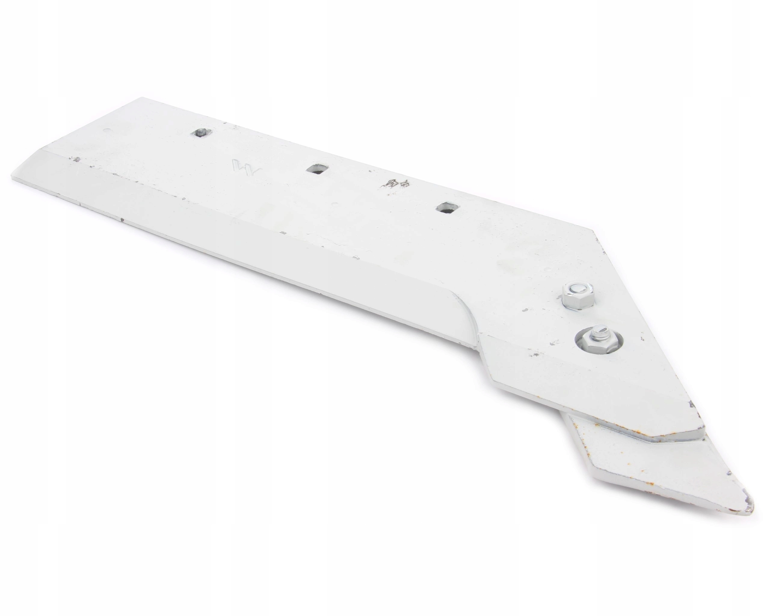 Radlice s dlátem levý pluh Unia PR47 PR48 Waryński