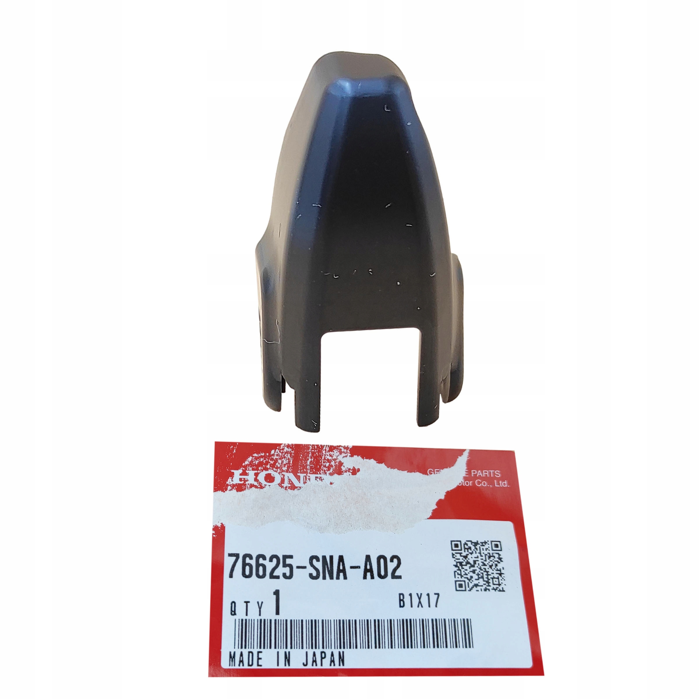 Nakładka Ramienia Wycieraczki Lewej Honda CIVIC