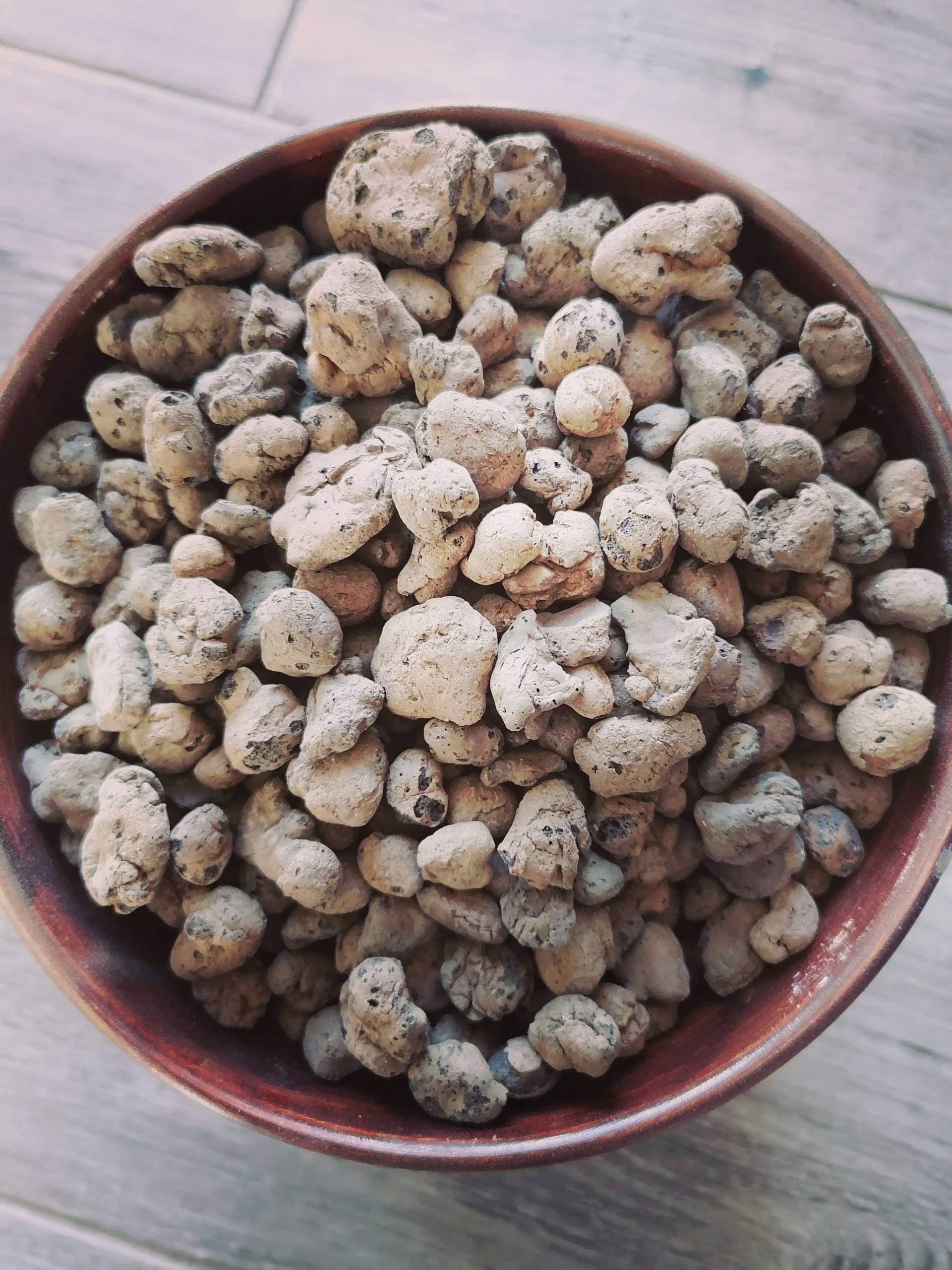 Keramzyt Ogrodniczy (8-20 mm) 40l DRENAŻ DODATEK Kod producenta 43214123