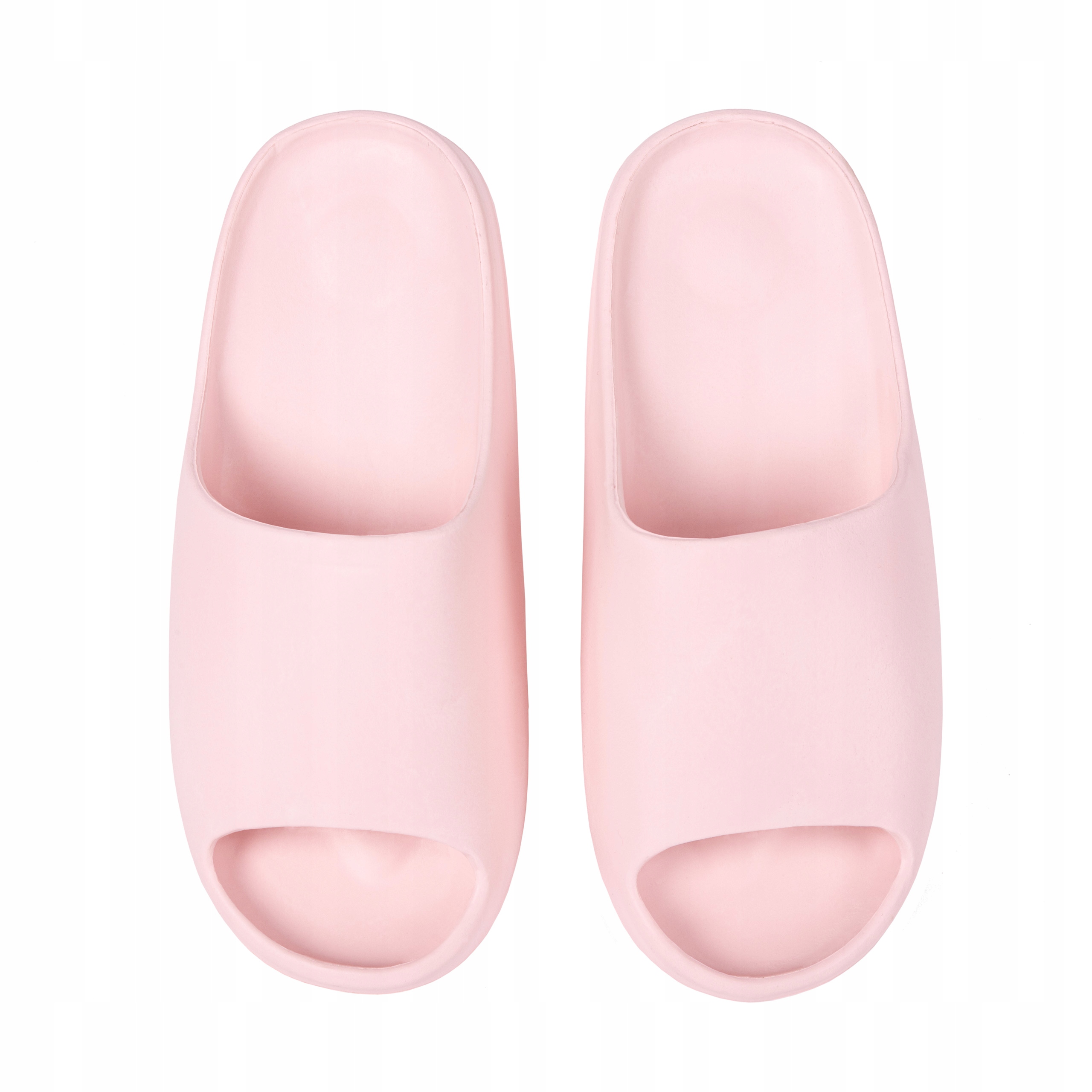 LEKKIE KLAPKI DAMSKIE PIANKOWE NA PLAŻĘ BASEN 41 Rozmiar 41