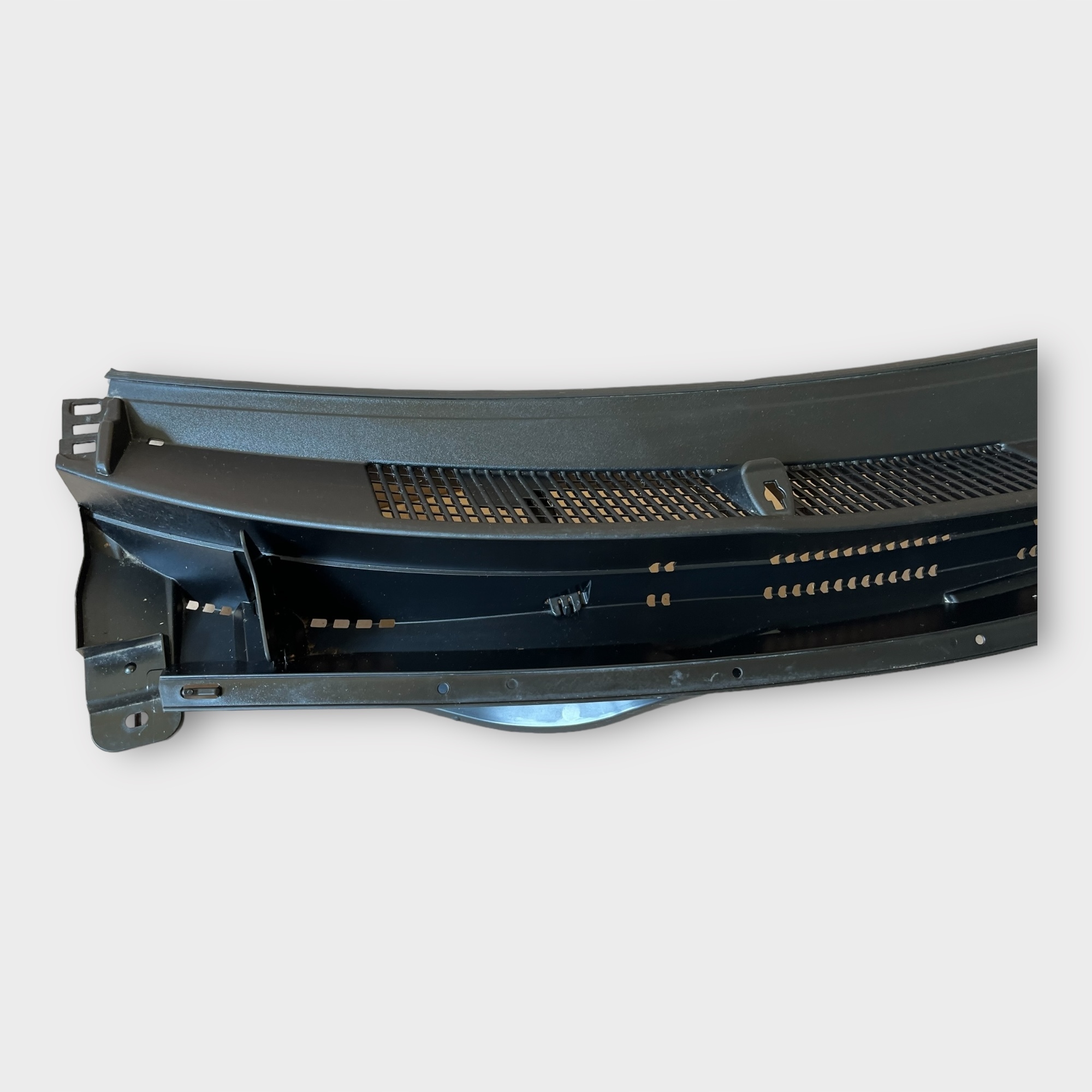 PODSZYBIE TOYOTA YARIS IV 4 2020r.-> 55752-K0020 Numer katalogowy części 55752-K0020