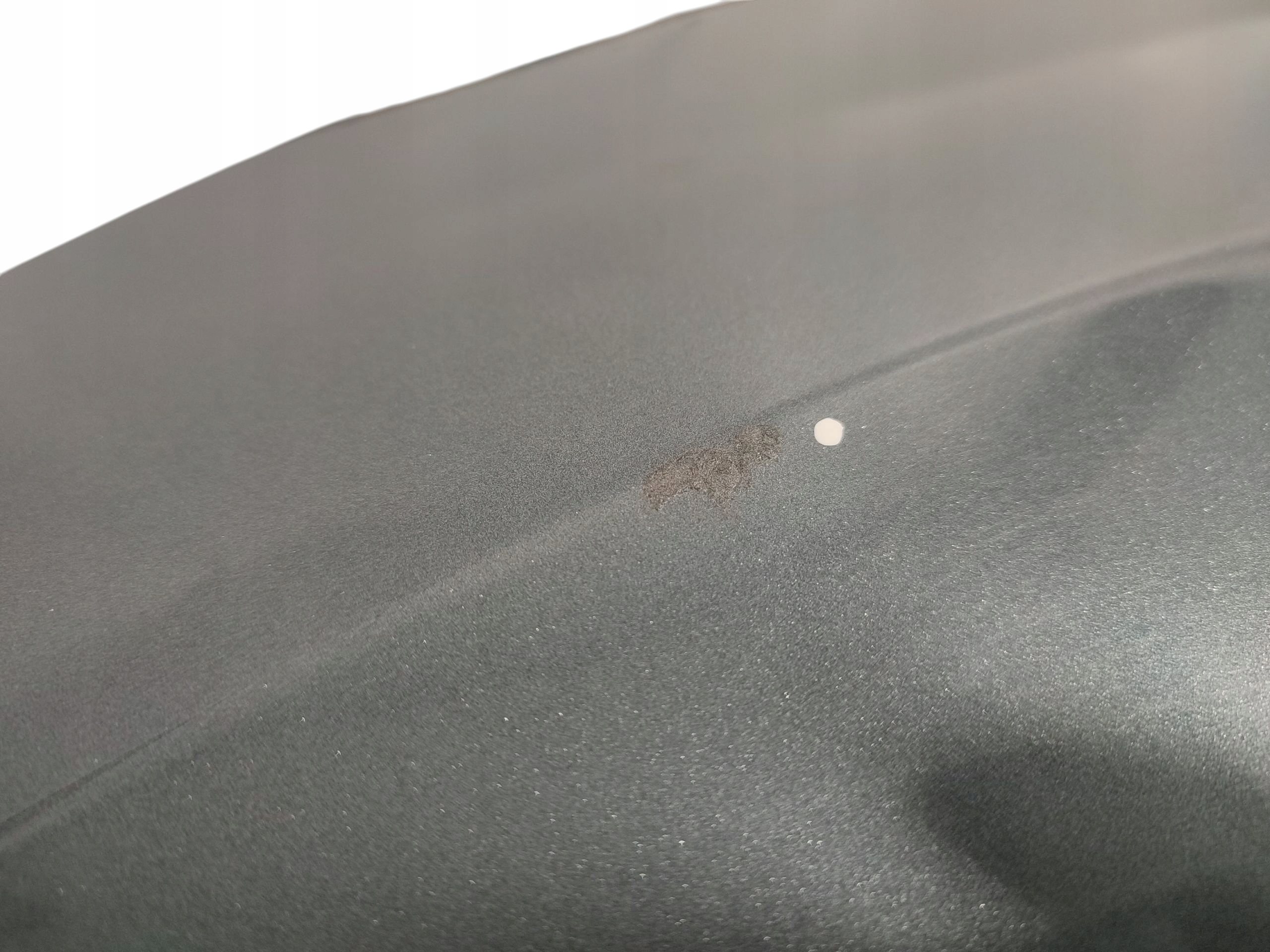 fender left front PEUGEOT 207 (2006-2009) KOD LAKIERU EZWD