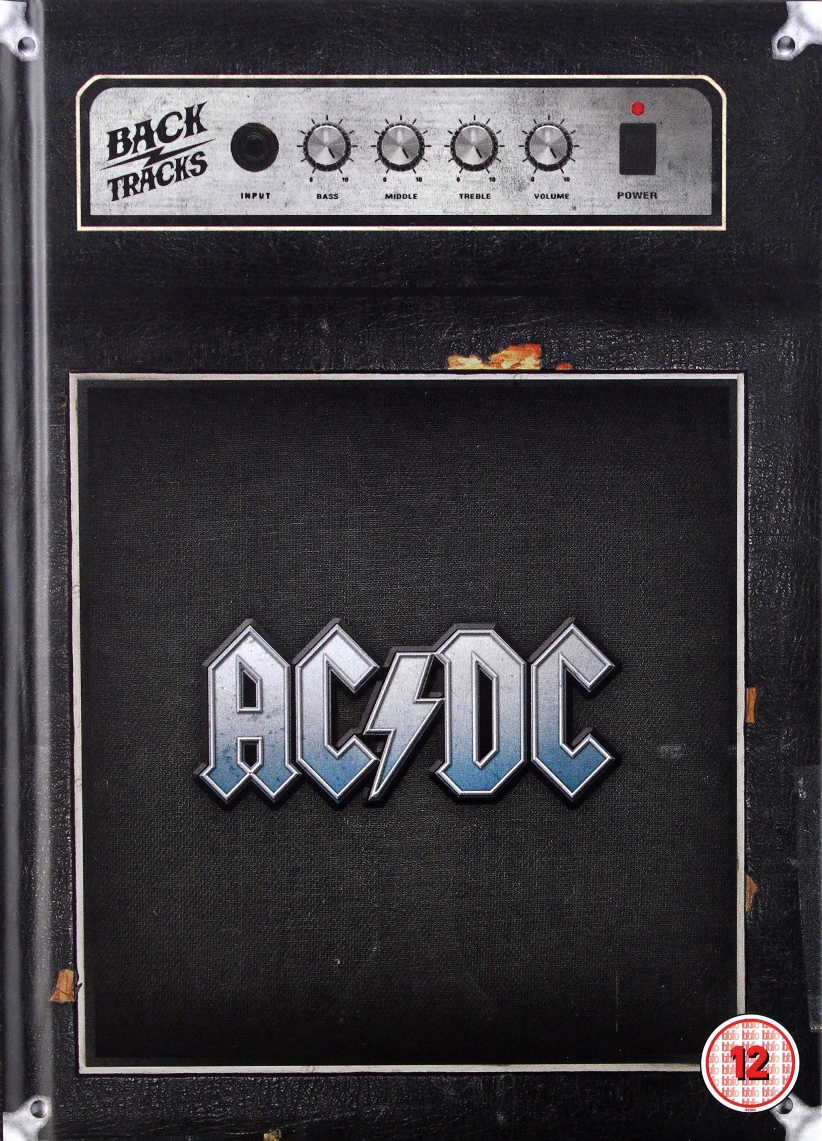 Ac Dc Dvd - Niska cena na Allegro