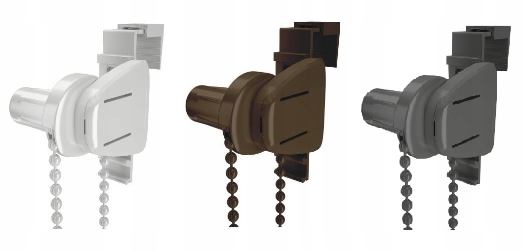 Roleta okienna łatwy montaż Rozmiary 116x150 Szerokość produktu 116 cm