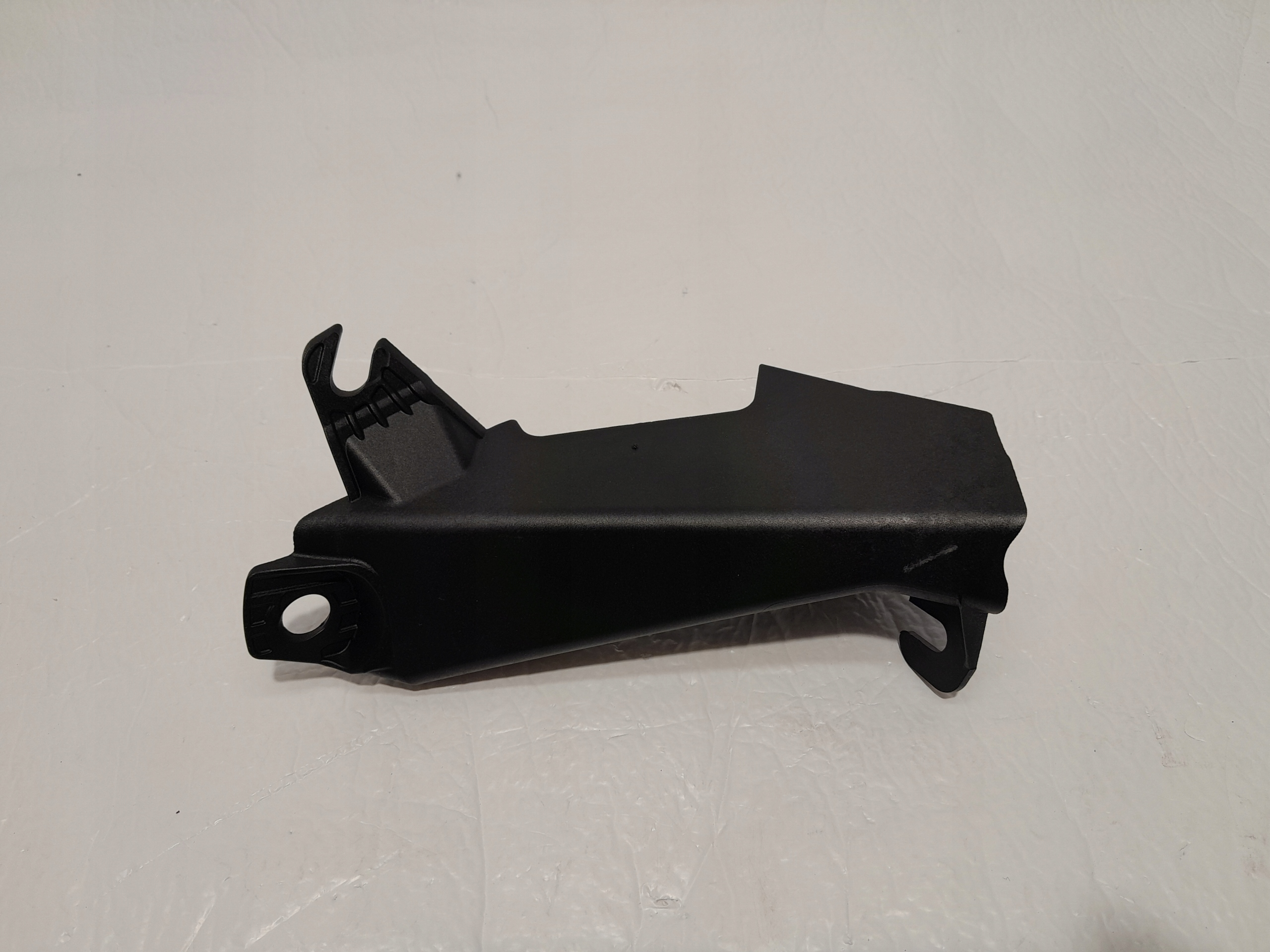 BMW X3 G01 LCI Boîte Console Support plaque KANAPY 7435166