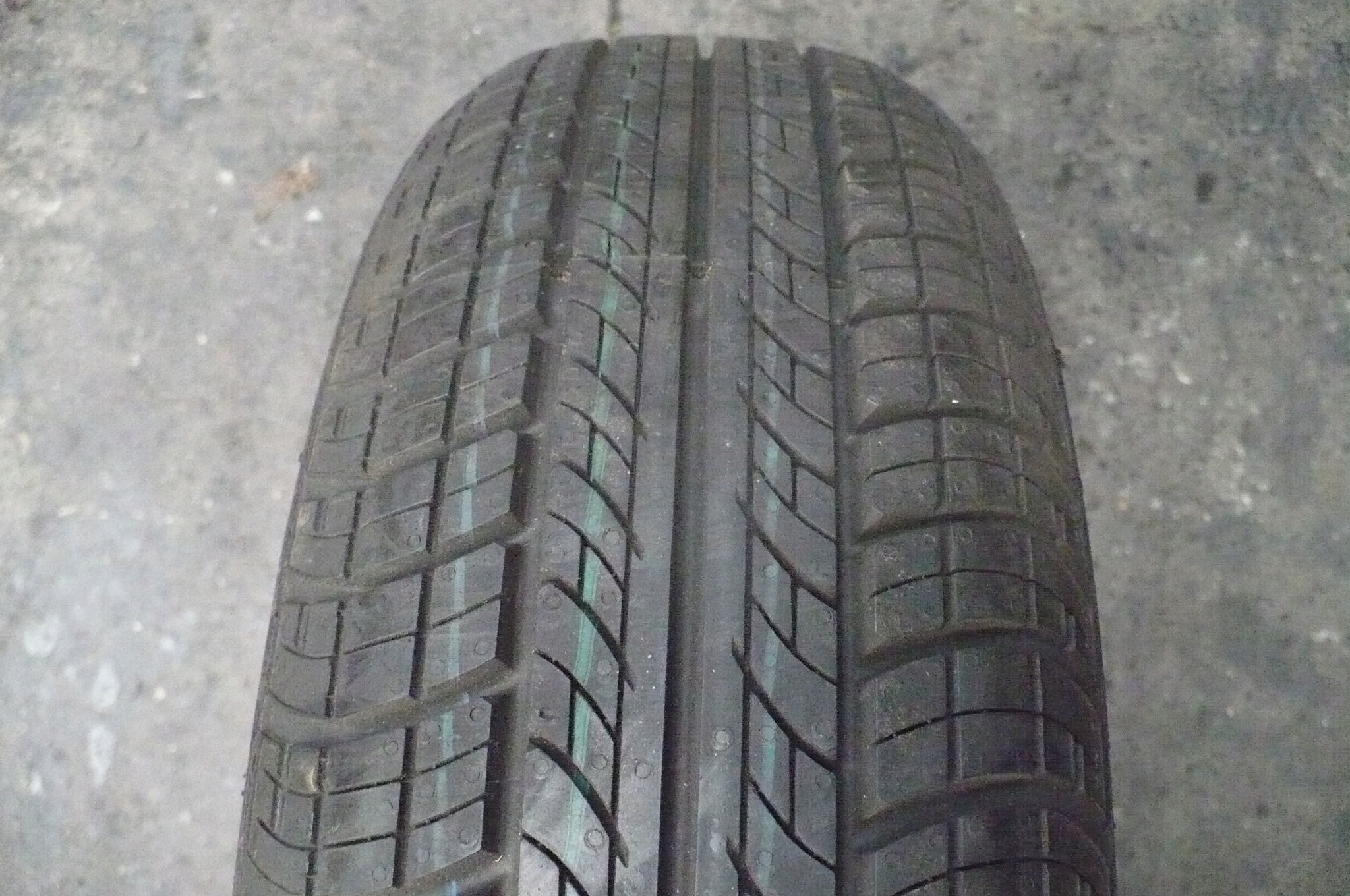 Continental EcoContact Ep 145/65R15 Nová 2022