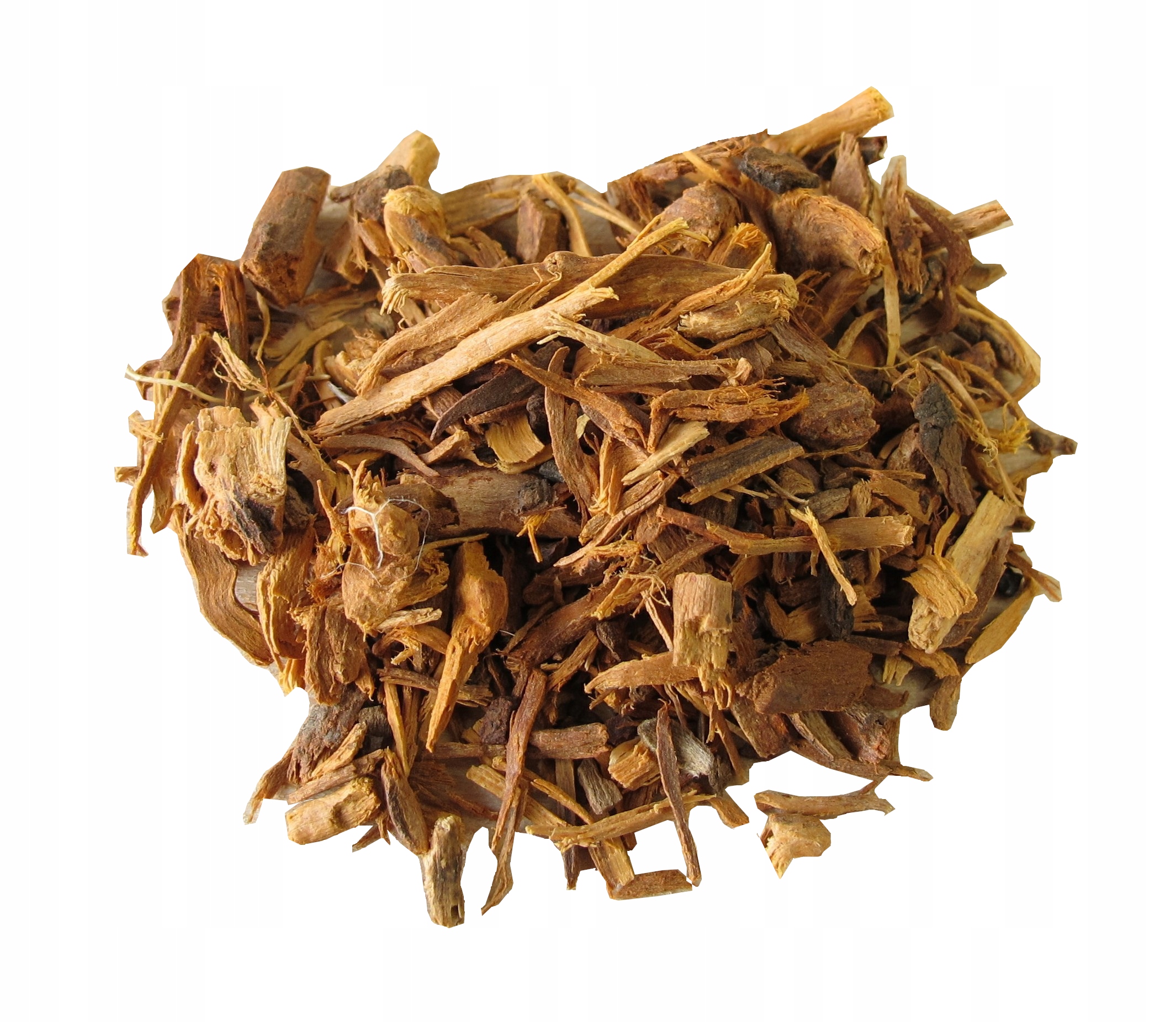 Levně Záchranná třípruhová pastvina Krameria triandra řezaný kořen 100 g