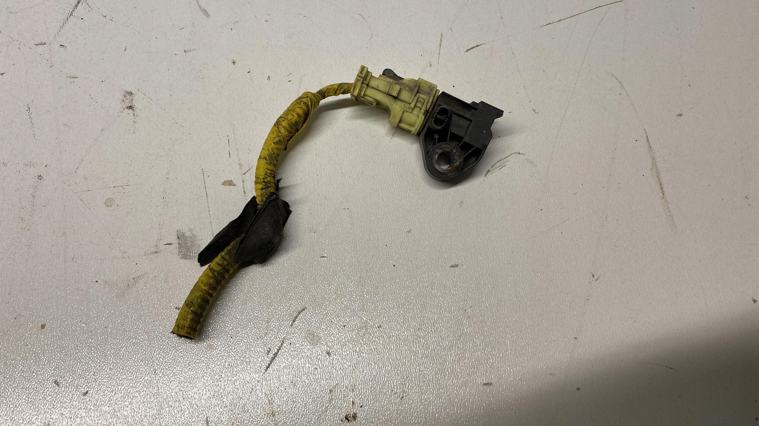 Crashsensor Drucksensor HYUNDAI TUCSON IV I20 KIA CEED SPORTAGE V 95920-M6000 20