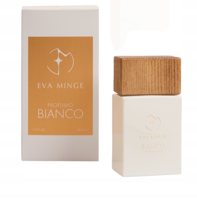 Parfém 50 ml
