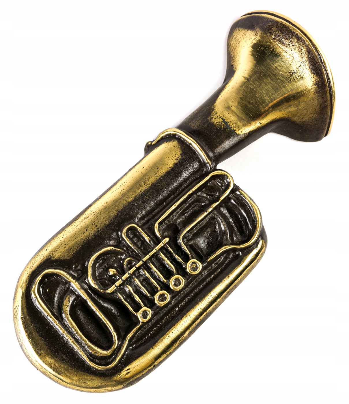 Tuba Instrument Dęty Niska cena na Allegro.pl