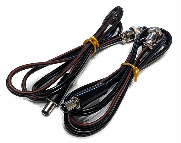 Zasilacz liniowy NOSTROMO 2 dowolne napięcia for audio Stan opakowania oryginalne