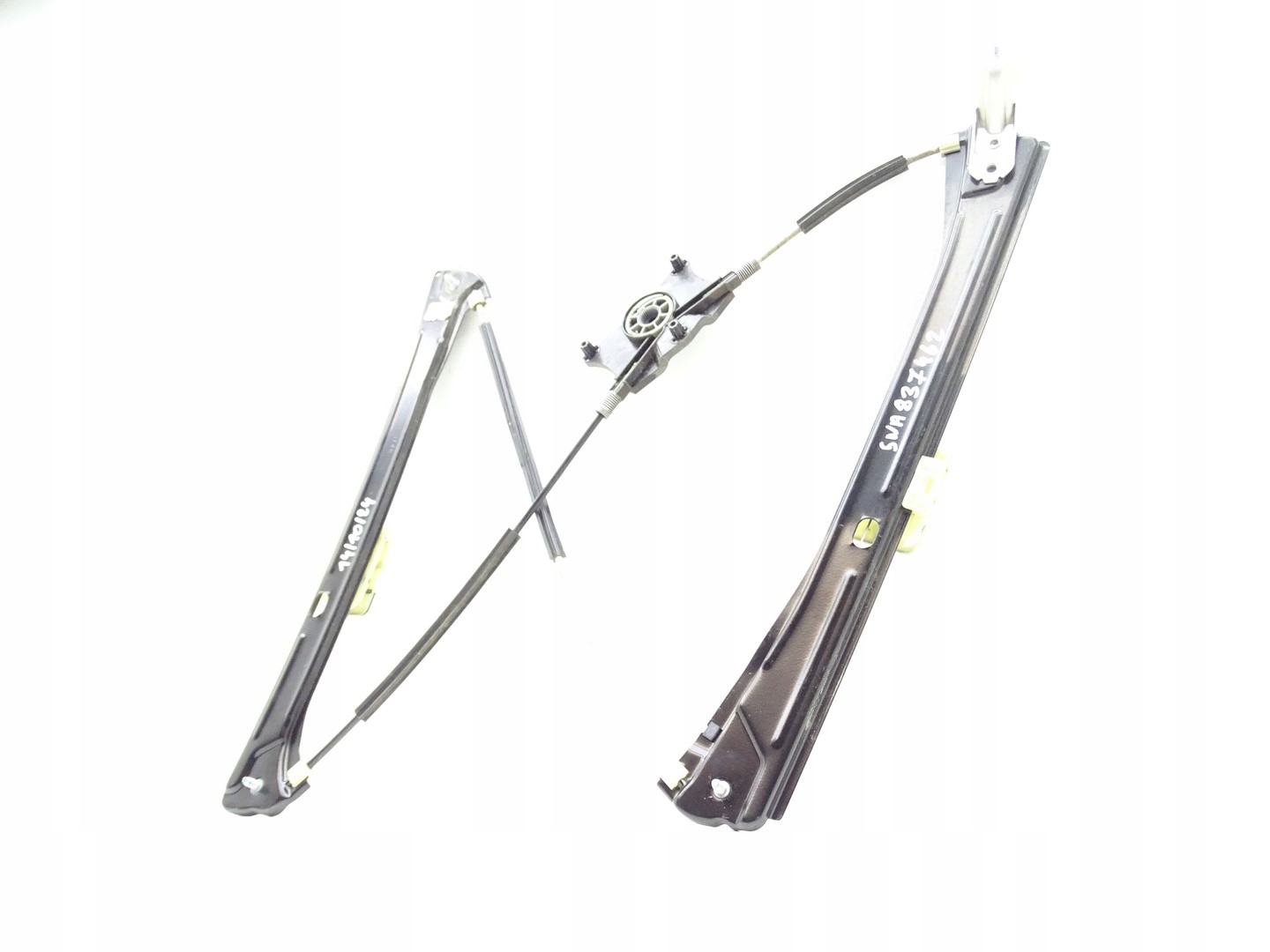 mechanism lift right front front VW TIGUAN II 5NA837462
